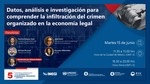 Mejorando la medición de la extorsión en México